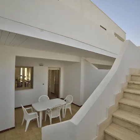 Mancaversa Apartment