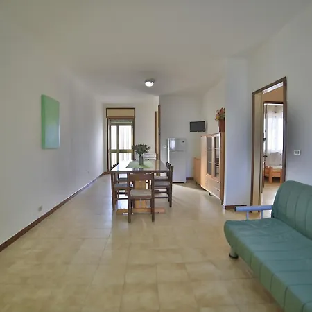 Mancaversa Apartment