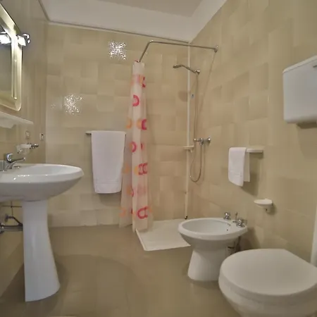 Mancaversa Daire Marina di Mancaversa