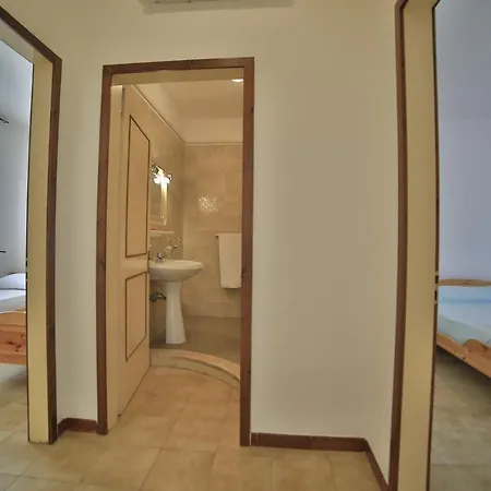 Apartment Mancaversa Marina di Mancaversa