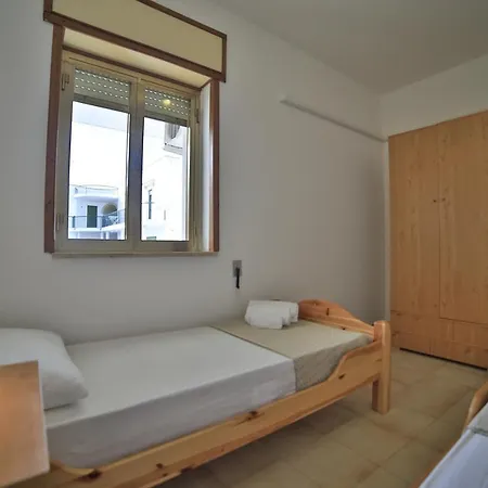 Mancaversa Apartment Marina di Mancaversa