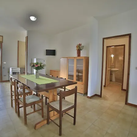 Apartment Mancaversa *