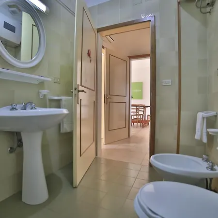 Mancaversa Apartment Marina di Mancaversa