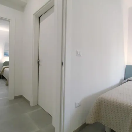 Mancaversa Daire Marina di Mancaversa