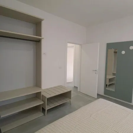 Daire Mancaversa Marina di Mancaversa