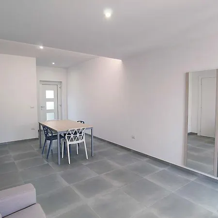 Daire Mancaversa Marina di Mancaversa