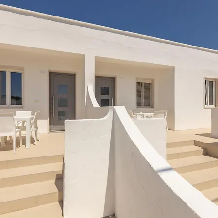 Mancaversa Appartement *