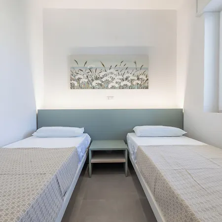 Appartement Mancaversa