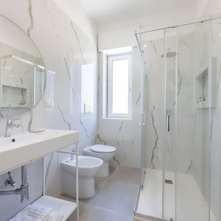 Appartement Mancaversa *