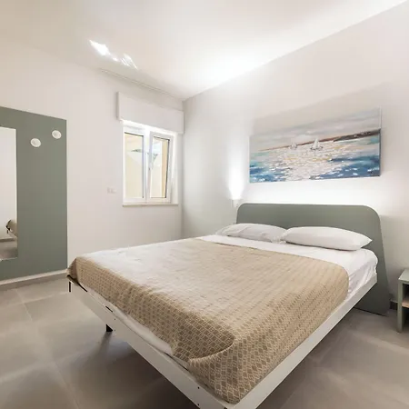 Appartement Mancaversa
