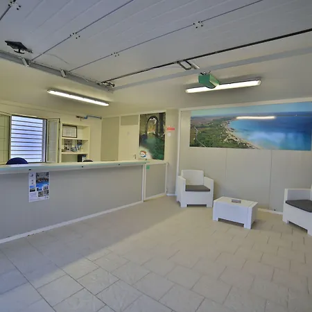Mancaversa Appartement *