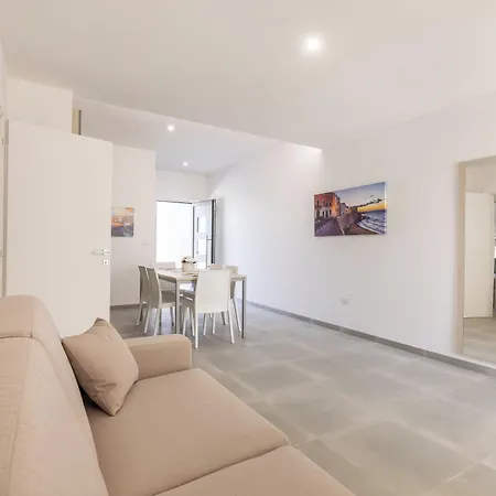 Mancaversa Appartement