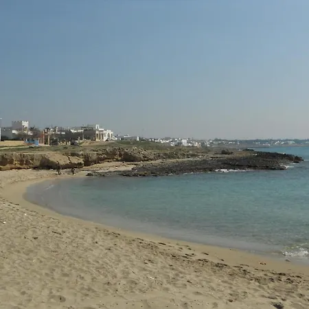 Apartment Mancaversa