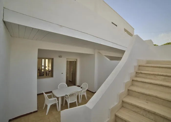 Mancaversa Lägenhet