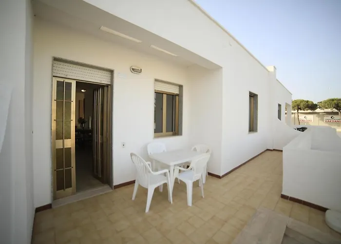 Mancaversa * Marina di Mancaversa