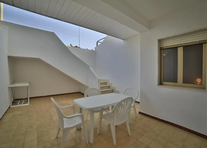 Mancaversa Apartamento *