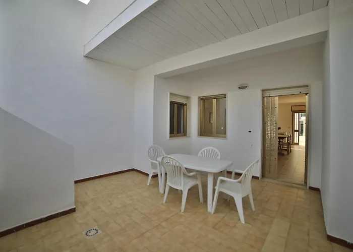 Mancaversa * Marina di Mancaversa