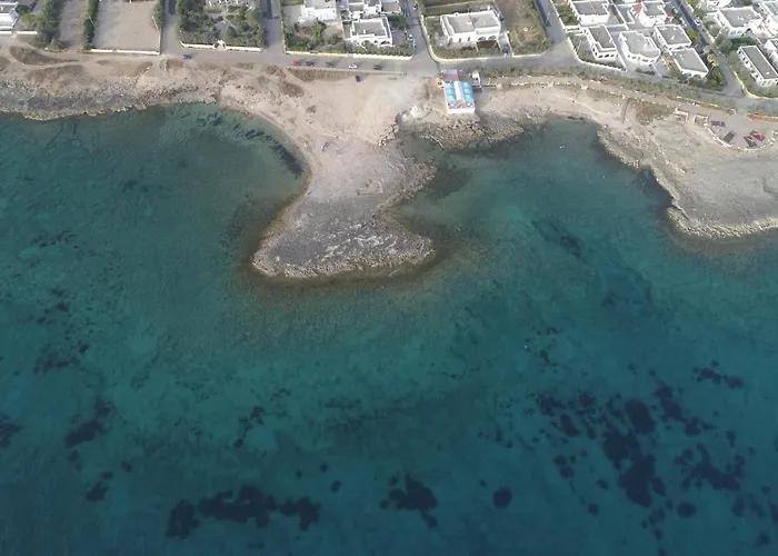 Apartamento Mancaversa Marina di Mancaversa