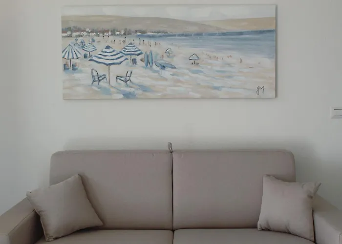 Mancaversa Apartamento *