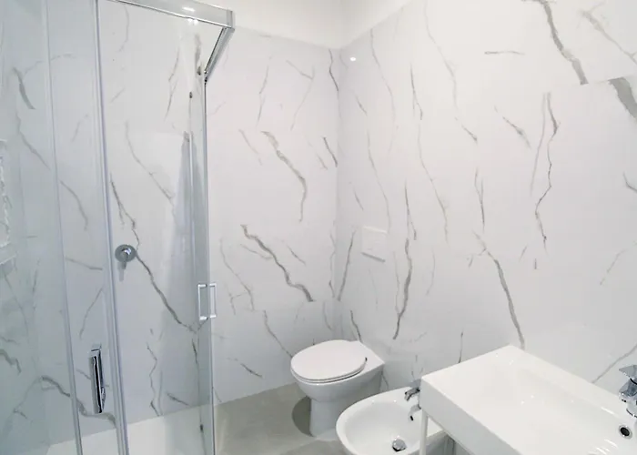 Mancaversa Lägenhet