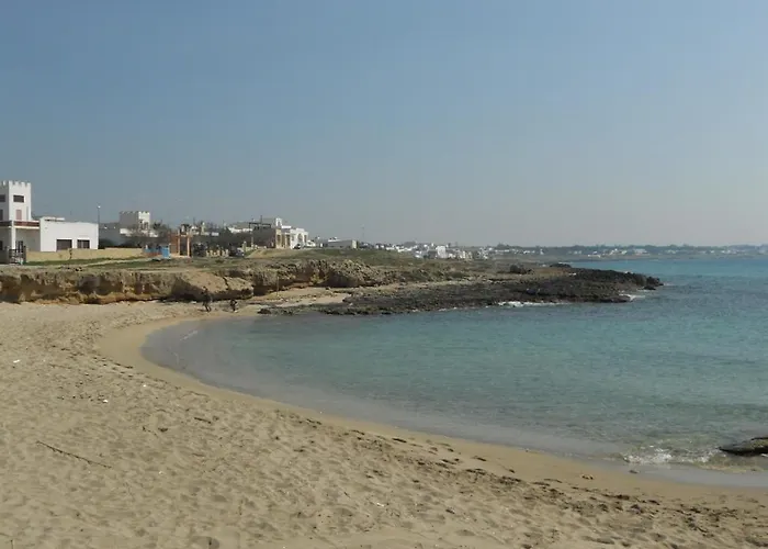 Apartamento Mancaversa