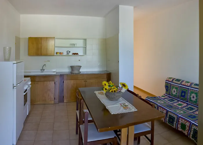 Mancaversa Apartamento